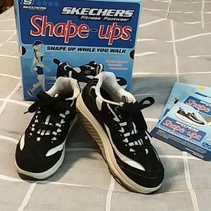SKECHERS Fitness  Footwear  Shape-ups